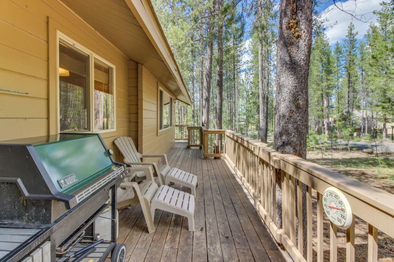 Otter Lane 11 | Discover Sunriver Exterior foto