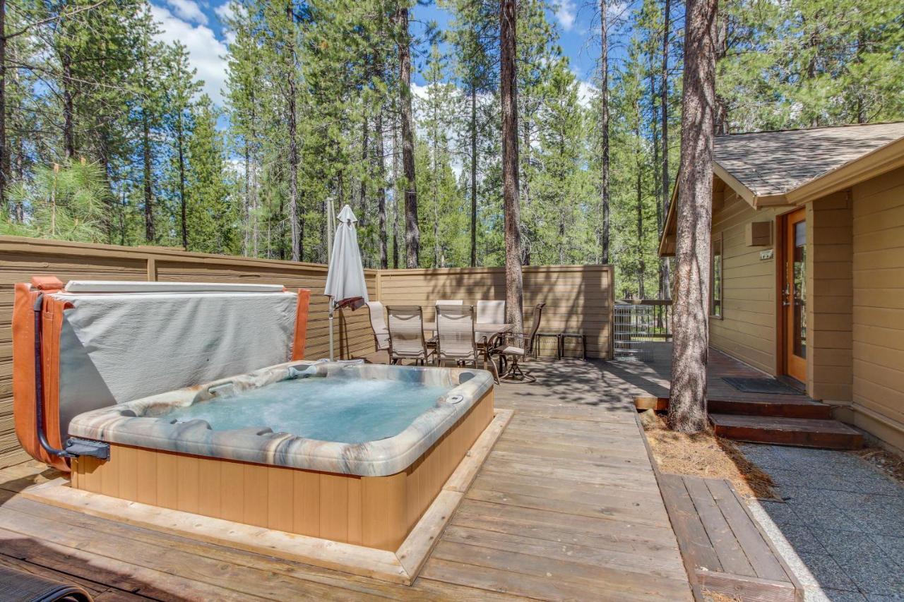 Otter Lane 11 | Discover Sunriver Exterior foto